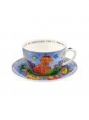 Goebel James Rizzi, Lets Go Out for Fun, Cappuccinotasse