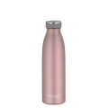 Thermocafe by Thermos, Isoliertrinkflasche 0,5  Liter, rosegold