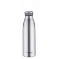 THERMOcafe by Thermos, Isoliertrinkflasche 0,5  Liter, Edelstahl