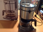 Cilio, Kaffemaschine Drip Master