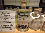 Neumarkter Gin 1160, Nummer 2; 0,50L.